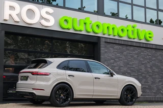 Porsche Cayenne – thumbnail 10