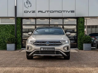 Volkswagen T-Roc – thumbnail 9