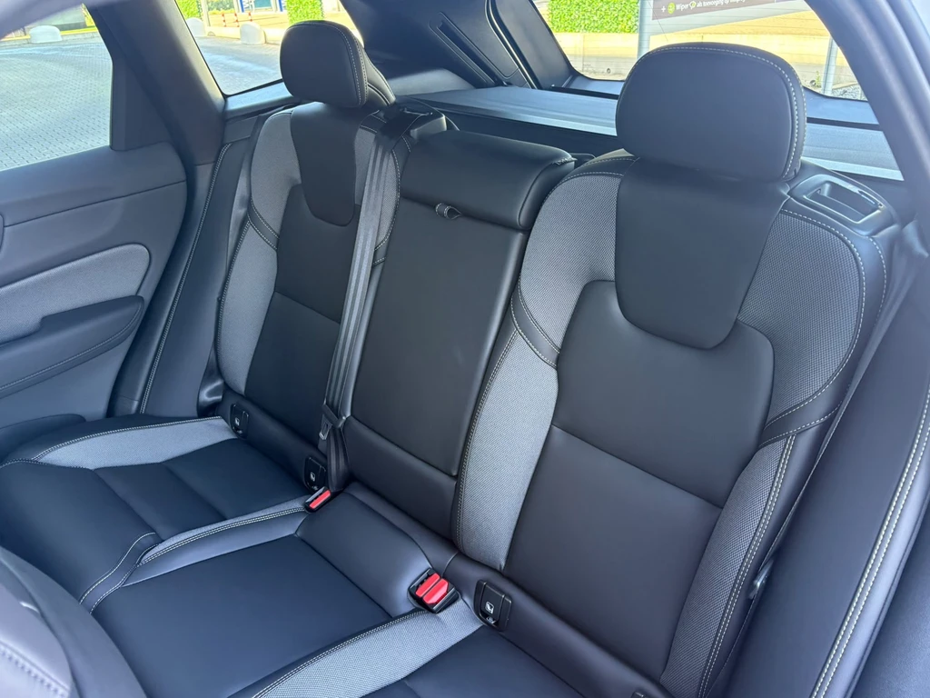 Volvo XC60 – foto 19