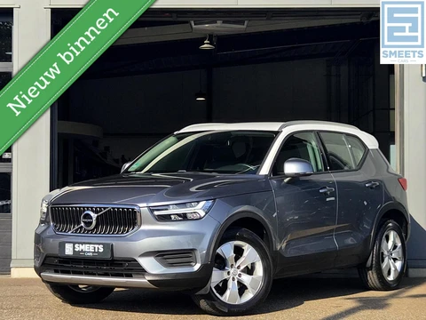 Volvo XC40 1.5 T3 Momentum 1e Eig! |Clima|Leer| PDC|Cruise