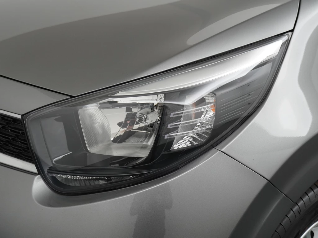 Kia Picanto – foto 14