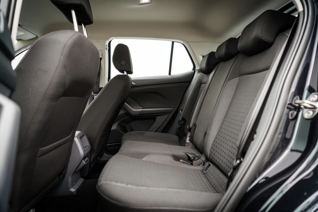 Volkswagen T-Cross – foto 19