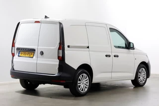 Volkswagen Caddy – thumbnail 5