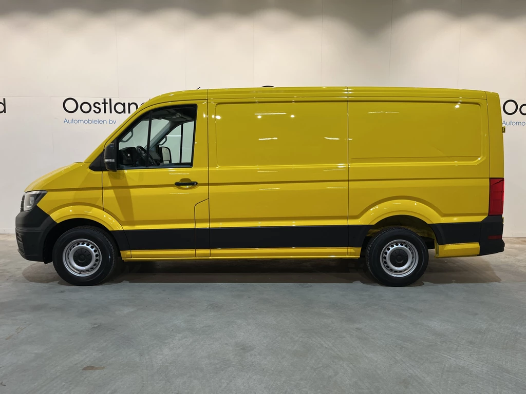 Volkswagen Crafter – foto 2