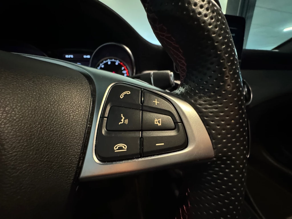 Mercedes-Benz CLA – foto 14