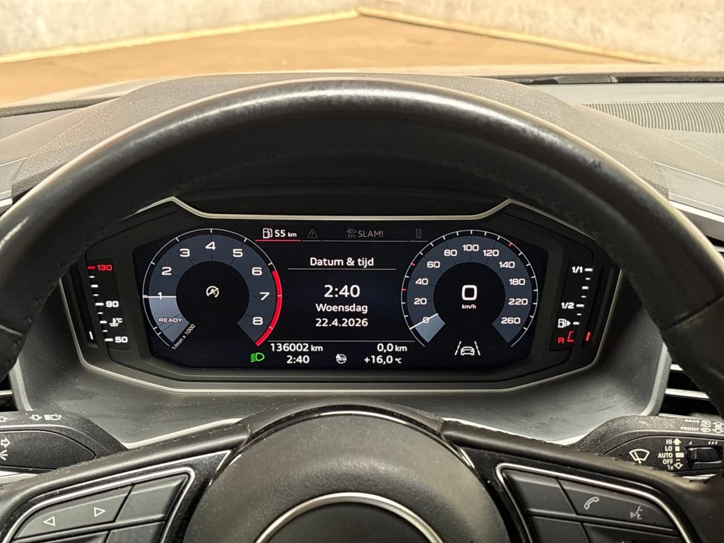 Audi A1 Sportback – foto 16
