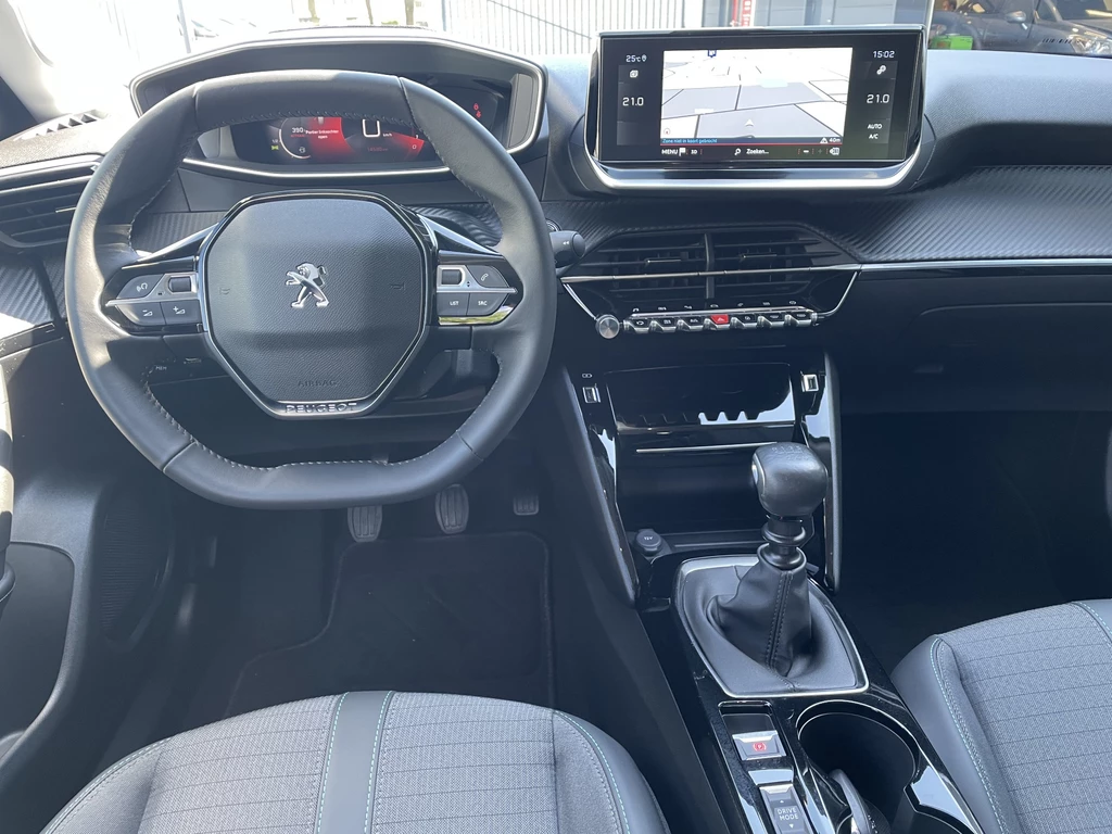 Peugeot 2008 – foto 13