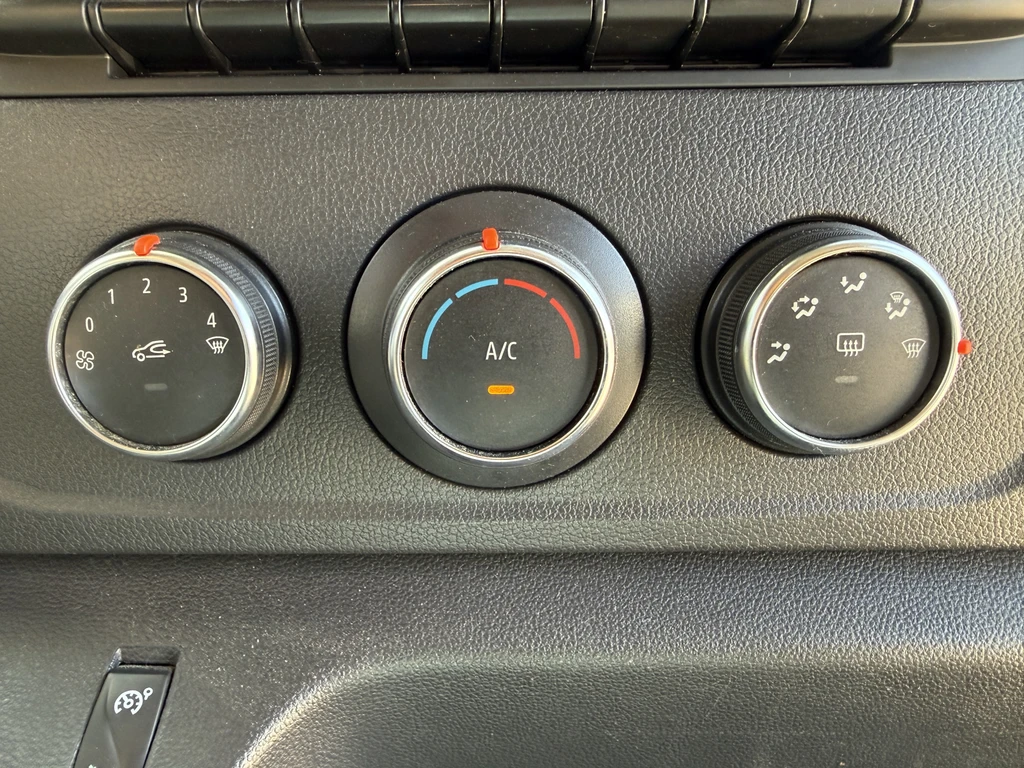 Renault Master – foto 17