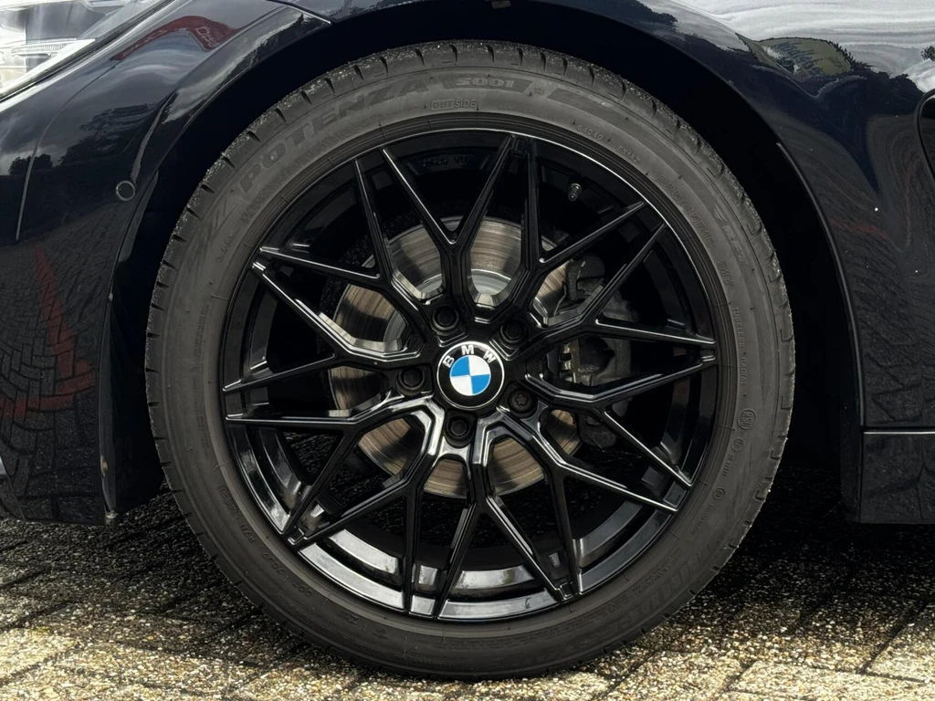BMW 4 Serie – foto 17
