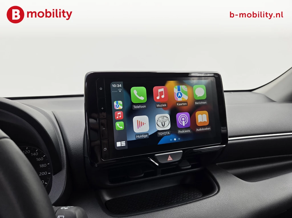 Toyota Yaris – foto 19