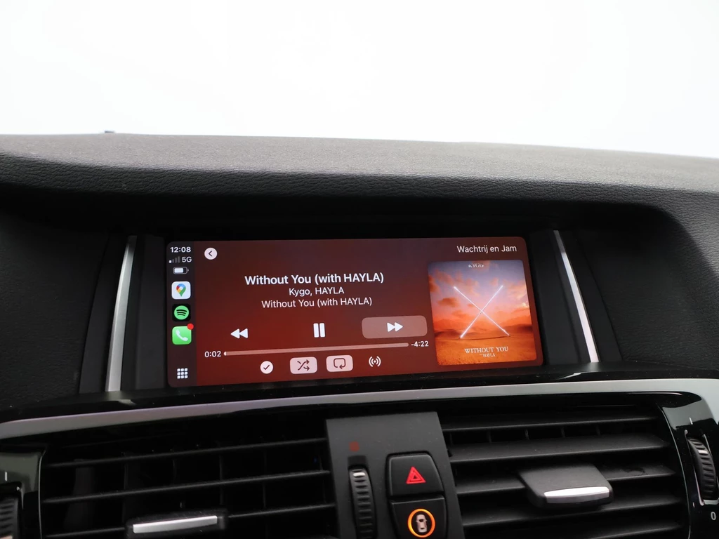BMW X4 – foto 41