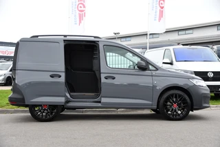 Volkswagen Caddy – thumbnail 10