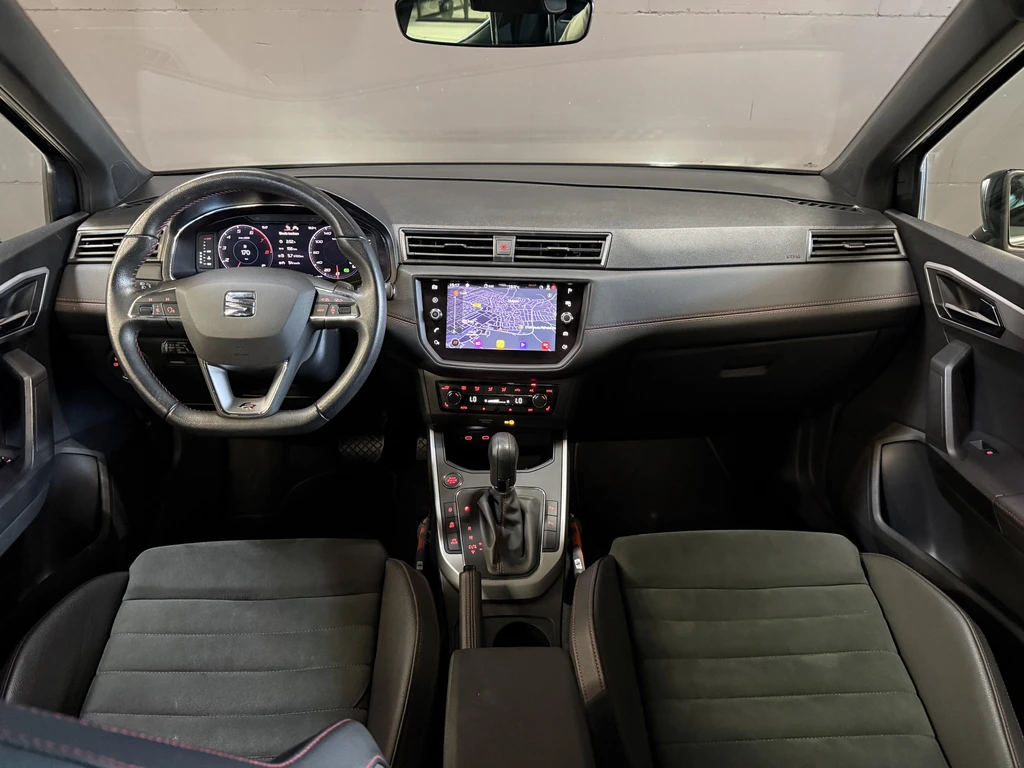 SEAT Arona – foto 8