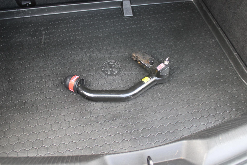 Alfa Romeo Giulietta – foto 36