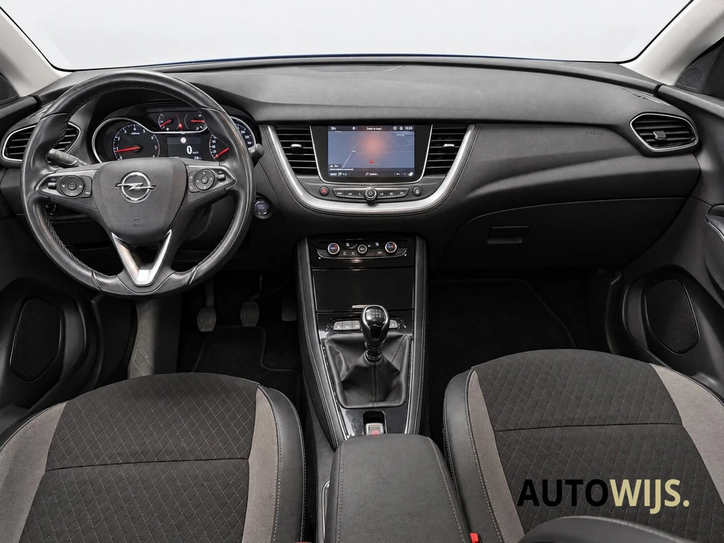 Opel Grandland X – foto 9
