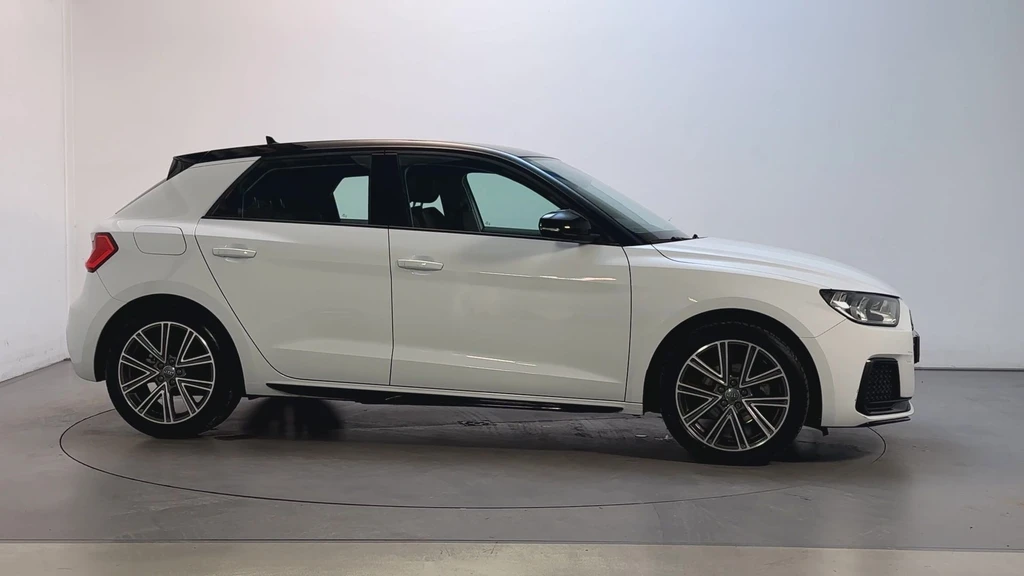 Audi A1 Sportback – foto 6