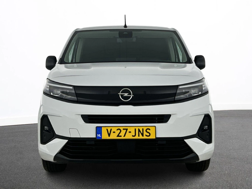 Opel Combo – foto 6