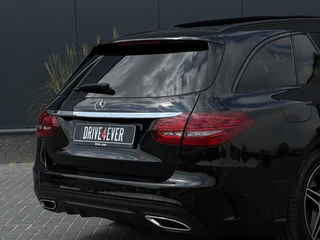 Mercedes-Benz C-Klasse – thumbnail 11