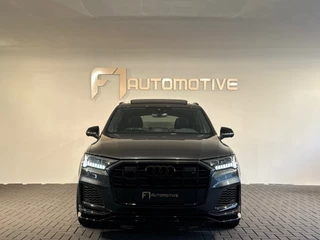 Audi Q7 – thumbnail 9