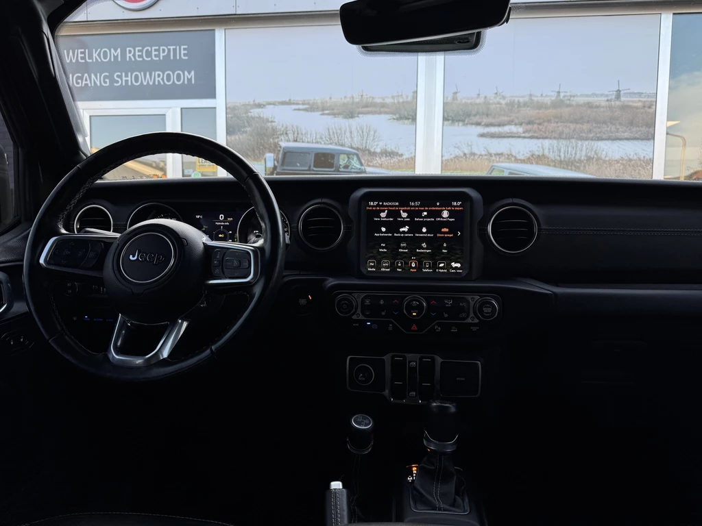 Jeep Wrangler – foto 26