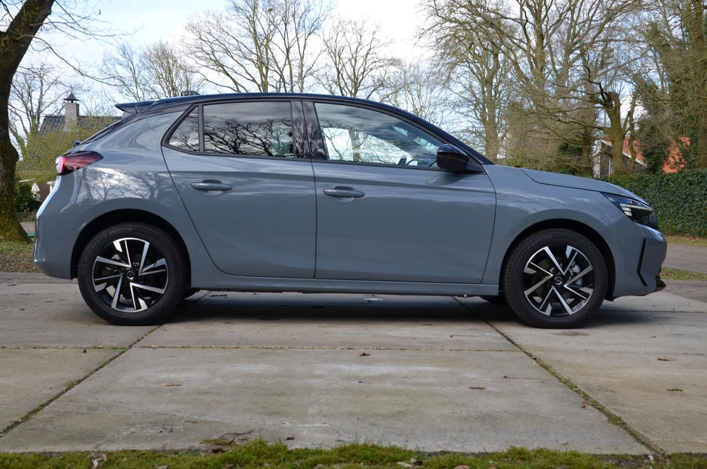 Opel Corsa – foto 16