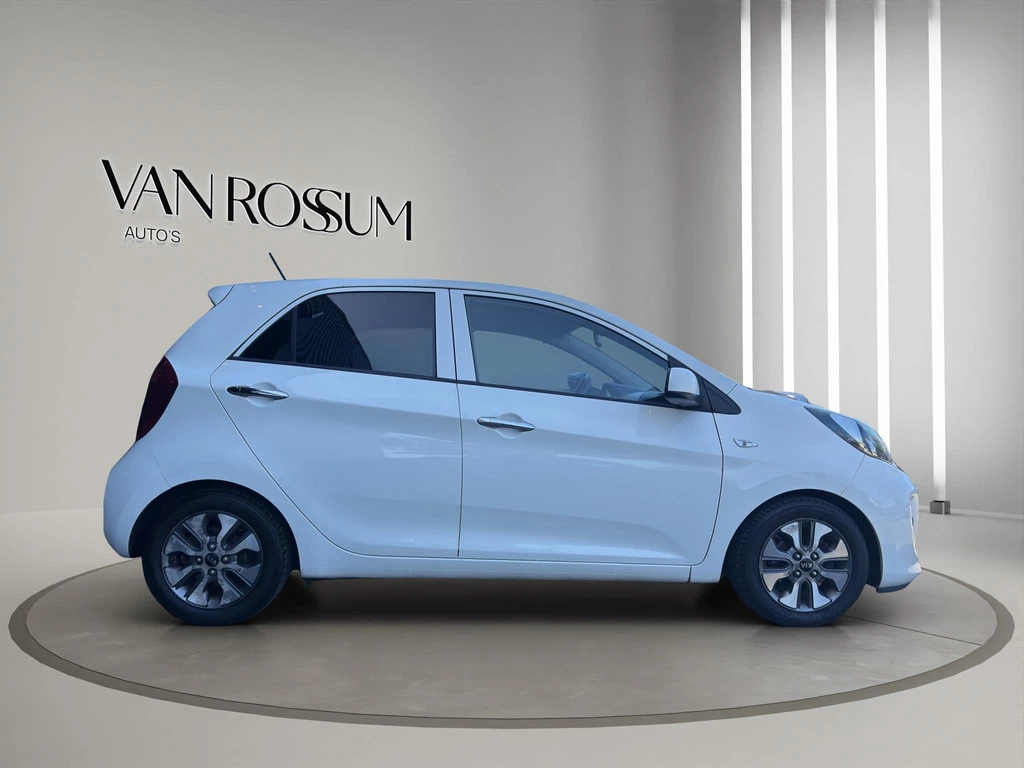 Kia Picanto – foto 7