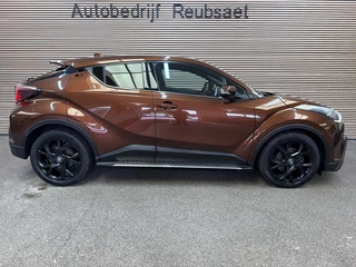 Toyota C-HR – thumbnail 6