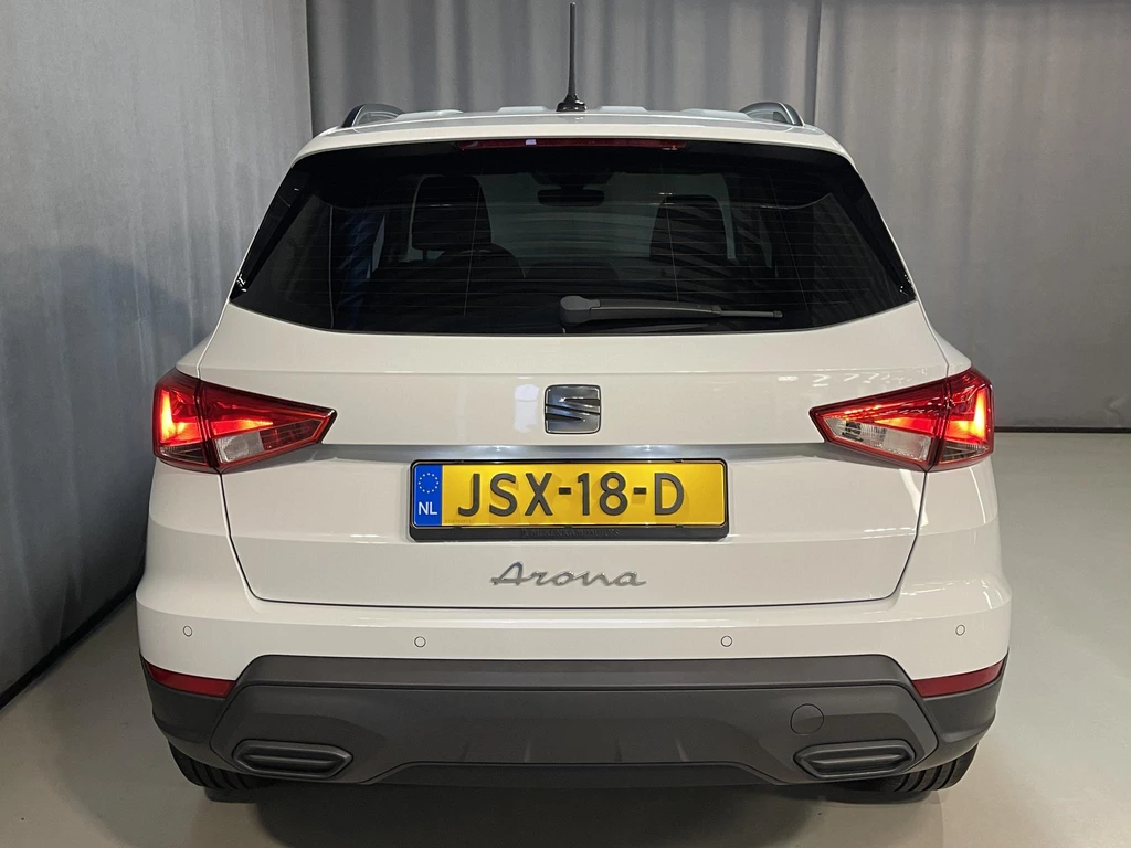 SEAT Arona – foto 3
