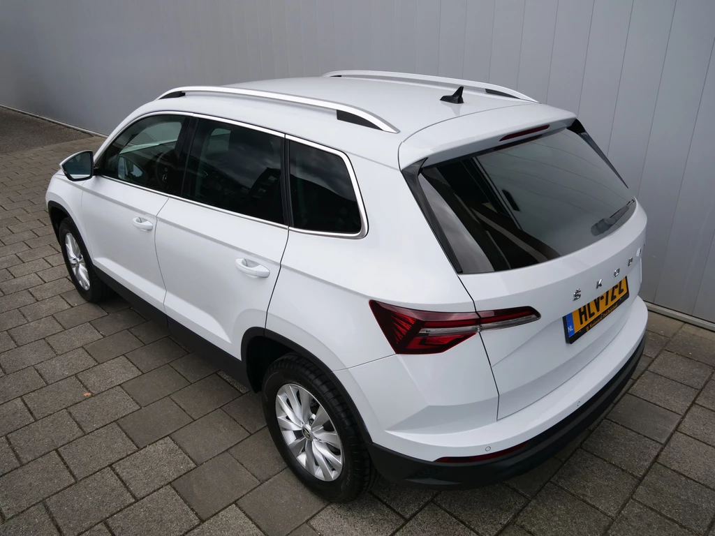 Škoda Karoq – foto 4