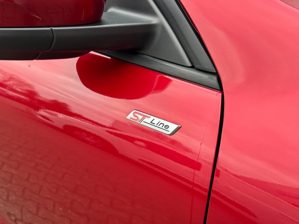Ford Kuga – foto 9