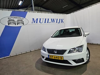 SEAT Leon – thumbnail 12