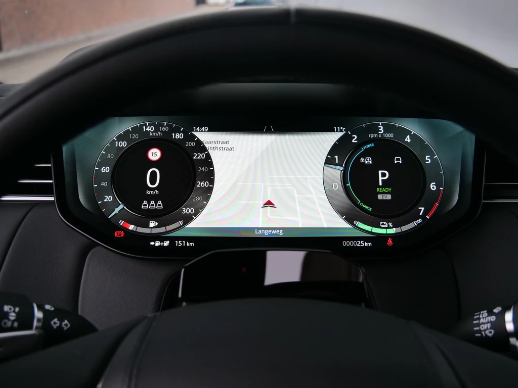 Land Rover Range Rover Sport – foto 33
