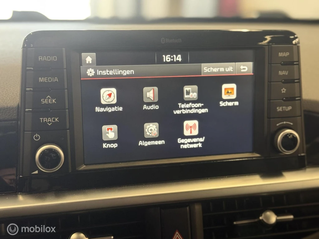 Kia Picanto – foto 16