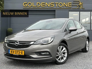 Opel Astra – thumbnail 1