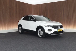Volkswagen T-Roc – thumbnail 6
