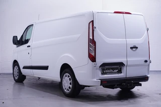 Ford Transit Custom – thumbnail 3