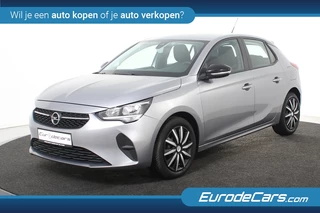 Opel Corsa – thumbnail 1