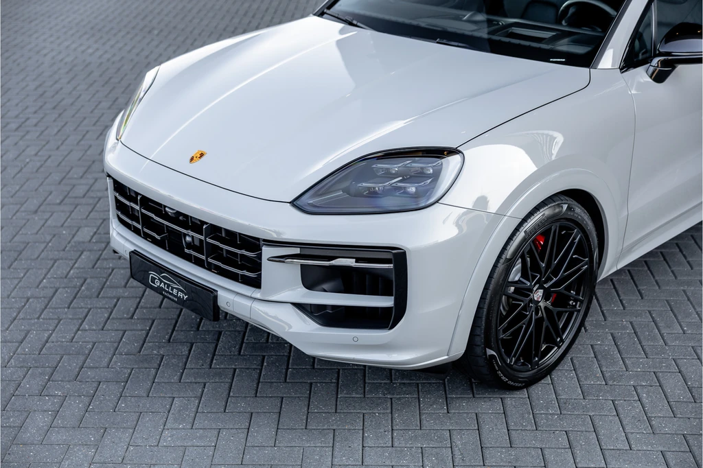 Porsche Cayenne – foto 2