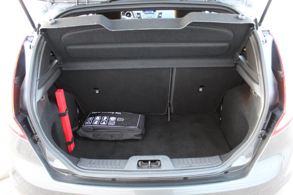 Ford Fiesta – foto 27