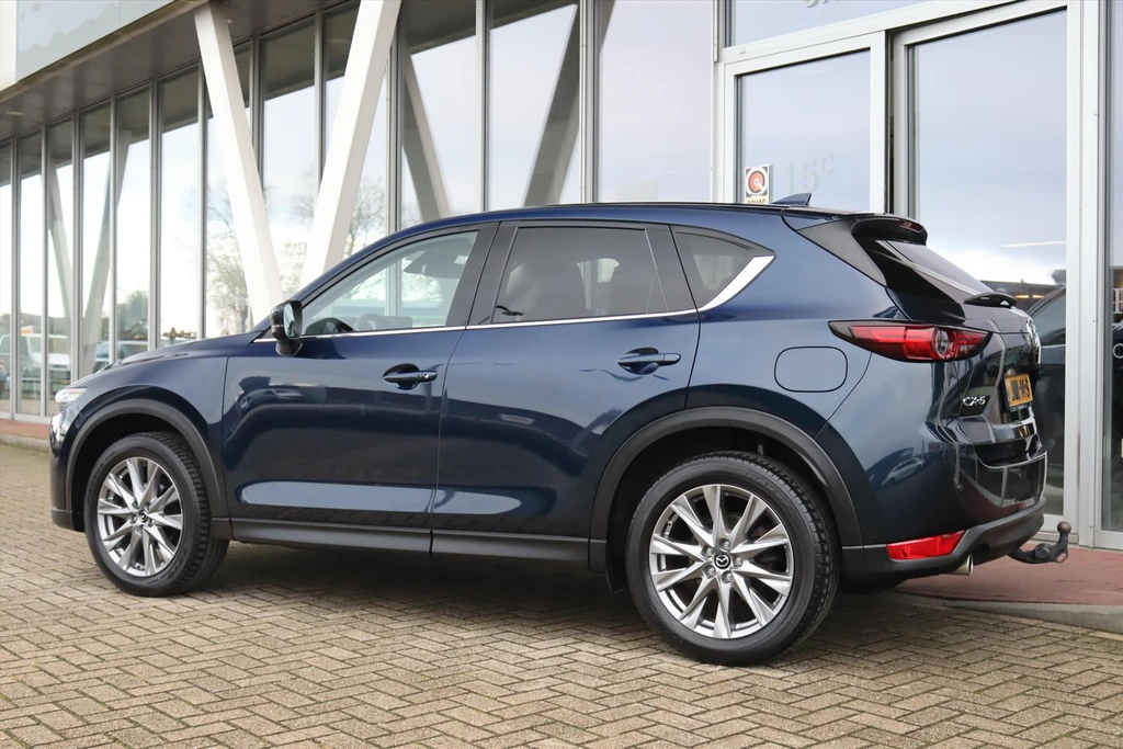 Mazda CX-5 – foto 7