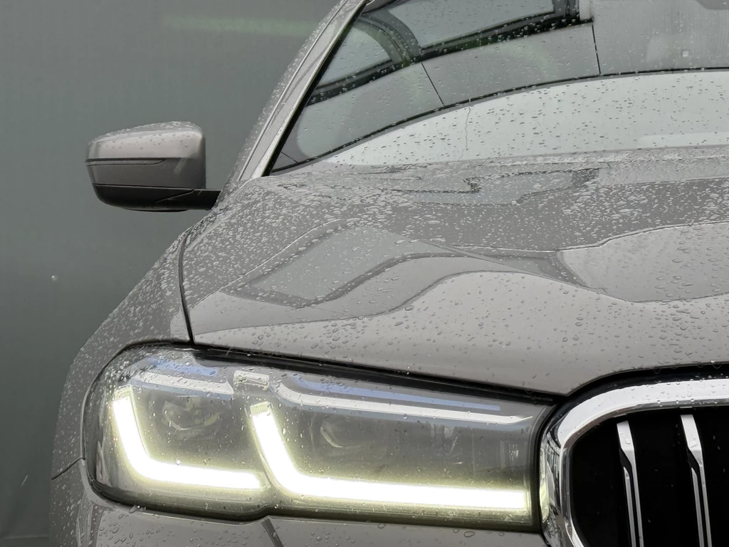 BMW 5 Serie – foto 32