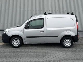 Renault Kangoo – thumbnail 3