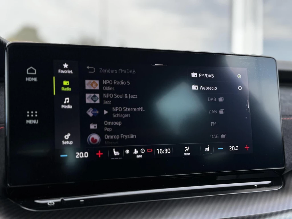 Škoda Octavia – foto 37