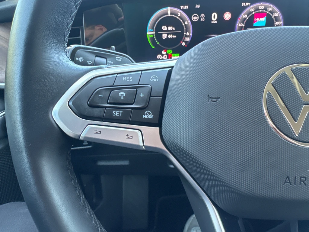 Volkswagen Tayron – foto 26