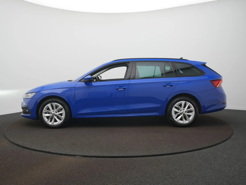 Škoda Octavia – foto 3