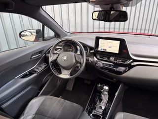 Toyota C-HR – thumbnail 19