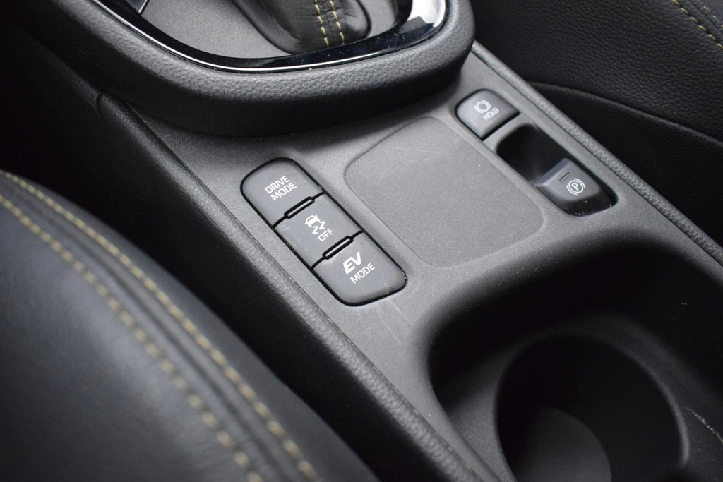 Toyota Yaris Cross – foto 25