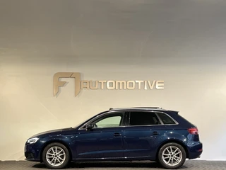 Audi A3 – thumbnail 2