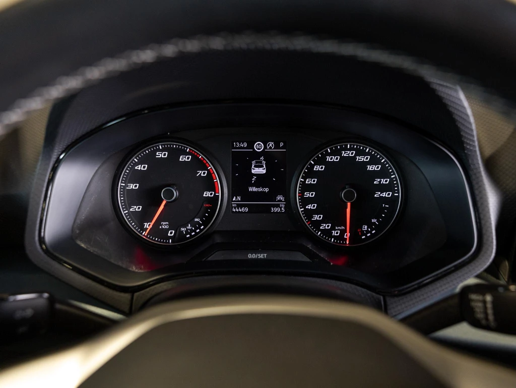 SEAT Arona – foto 23