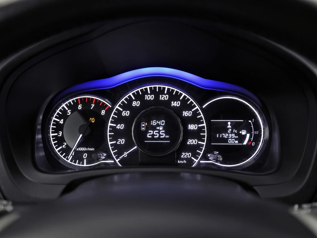 Nissan Note – foto 19